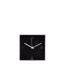 Kartell 190009, Nero, 1 pz