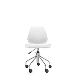 Kartell 028782M sedia da ristorante e da sala da pranzo