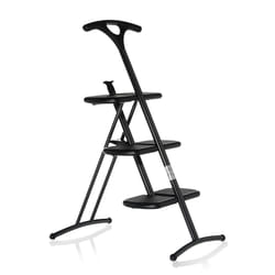 Kartell 700009 scala Nero