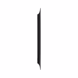 Kartell 8310000000 specchio da parete Nero