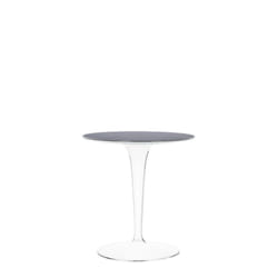Kartell 8600000000 tavolino da caffè, comodino e consolle da soggiorno