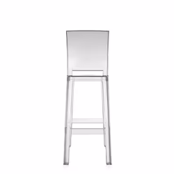 Kartell 05896B4 sgabello da pranzo - Vista aggiuntiva 4