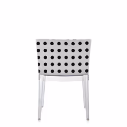 Kartell 04895PB sedia da ristorante e da sala da pranzo - Vista aggiuntiva 4