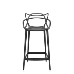 Kartell 586909 sgabello da pranzo
