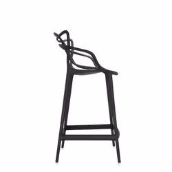 Kartell 586909 sgabello da pranzo