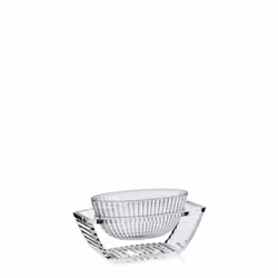 Kartell 01218B4 vaso Trasparente - Vista aggiuntiva 2