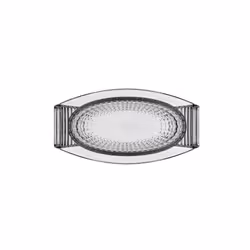 Kartell 01218B4 vaso Trasparente - Vista aggiuntiva 3