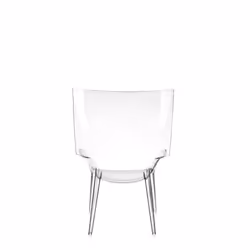 Kartell 06410B4 poltrona - Vista aggiuntiva 4