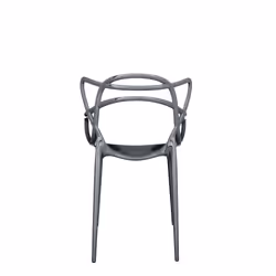 Kartell 05864TT sedia da ristorante e da sala da pranzo - Vista aggiuntiva 4