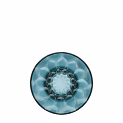 Kartell 04753AZ, Patricia Urquiola, Blu, 2 pz