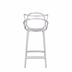 Kartell 05849XX sgabello da pranzo - Vista aggiuntiva 4