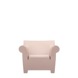 Kartell 607066 poltrona