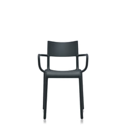 Kartell 581409 sedia da ristorante e da sala da pranzo
