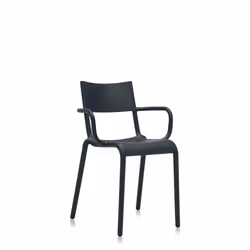 Kartell 581409 sedia da ristorante e da sala da pranzo
