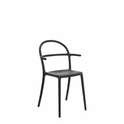 Kartell 581609 sedia da ristorante e da sala da pranzo
