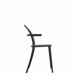 Kartell 581609 sedia da ristorante e da sala da pranzo