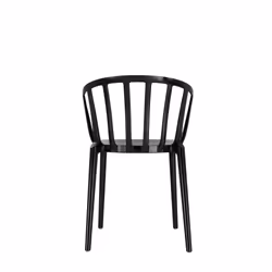 Kartell 580609 sedia da ristorante e da sala da pranzo - Vista aggiuntiva 4