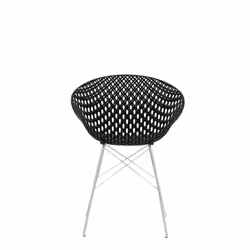 Kartell 05834B9 sedia da ristorante e da sala da pranzo - Vista aggiuntiva 4
