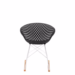 Kartell 05835B9 sedia da ristorante e da sala da pranzo - Vista aggiuntiva 4