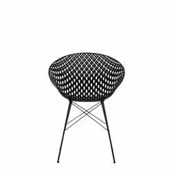 Kartell 583609 sedia da ristorante e da sala da pranzo - Vista aggiuntiva 4