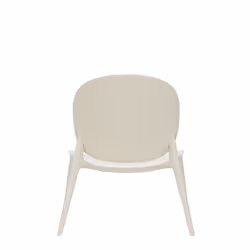 Kartell 582603 poltrona - Vista aggiuntiva 4
