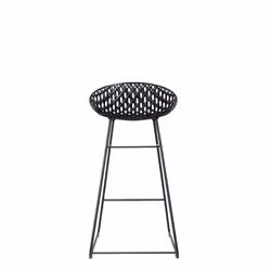 Kartell 588209 sgabello da pranzo - Vista aggiuntiva 4
