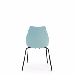 Kartell N28708M sedia da ristorante e da sala da pranzo - Vista aggiuntiva 4