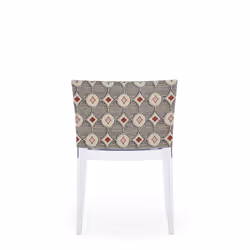 Kartell 04900RC sedia da ristorante e da sala da pranzo - Vista aggiuntiva 4