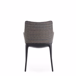 Kartell 06275MZ sedia da ristorante e da sala da pranzo - Vista aggiuntiva 4