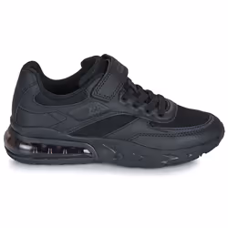 Scarpe bambini Kappa LOGO SAIGON KID Nero - 28 - Vista aggiuntiva 2