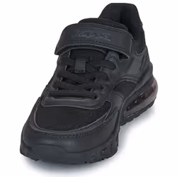 Scarpe bambini Kappa LOGO SAIGON KID Nero - 28 - Vista aggiuntiva 3
