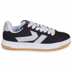 Sneakers Kappa LOGO MARLON Nero - 45 - Vista aggiuntiva 2