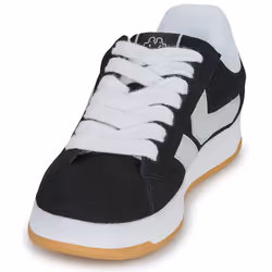 Sneakers Kappa LOGO MARLON Nero - 45 - Vista aggiuntiva 3