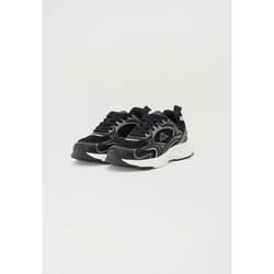 Sneakers Kappa MYGIDO BLACK-GREY Multicolore - 42