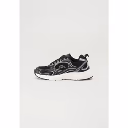 Sneakers Kappa MYGIDO BLACK-GREY Multicolore - 42 - Vista aggiuntiva 3