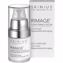 Crema rigenerante anti-aging per il contorno occhi