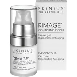 Skinius Rimage Crema Gel Contorno Occhi 15 ml