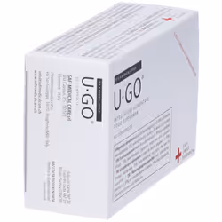 Safi Swisse Research U-Go® Compresse 60 pz
