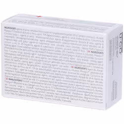 Safi Swisse Research U-Go® Compresse 60 pz