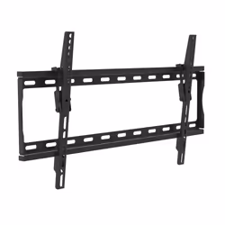 Techly ICA-PLB 261L, 76,2 cm (30"), 177,8 cm (70"), 200 x 200 mm, 600 x 400 mm, -10 - 0°, Nero
