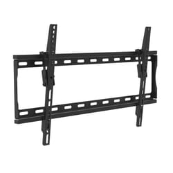 Techly ICA-PLB 261L Supporto TV a parete 70" Nero