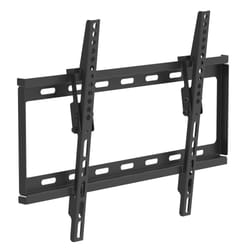 Techly ICA-PLB 261M Supporto TV a parete 142,2 cm (56") Nero