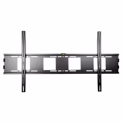 Techly ICA-PLB 2230 Supporto TV a parete 2,54 m (100") Nero - Vista aggiuntiva 4