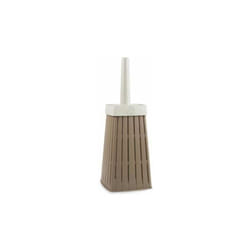 Ecoplast - scopino doga cappuccino