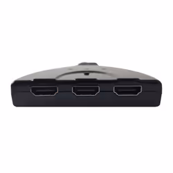Techly IDATA HDMI-3F30 conmutador de vídeo - Vista aggiuntiva 6