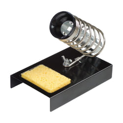 Techly I-TOOL-SD-207TY accessorio per stazione/ferro saldante 1 pz Supporto per riscaldatore