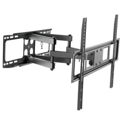Techly ICA-PLB 344LTY Supporto TV a parete 70" Nero