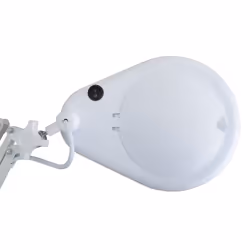 Techly I-TOOL-SD-125TY lampada con lente d'ingrandimento
