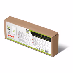 Techly CPE Punto-Punto 900Mbps a 5.8GHz 12dBi