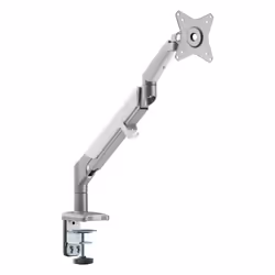 Techly ICA-LCD 441, Morsa, 9 kg, 43,2 cm (17"), 81,3 cm (32"), 100 x 100 mm, Grigio